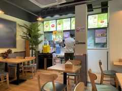 -广德记·椰子冻手制甜品(福田总店)