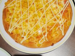 -萨莉亚意式餐厅(杭州滨江天街店)