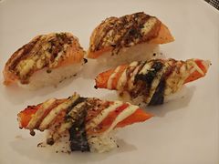 -安蒂娅·海鲜自助餐厅(安蒂娅美兰酒店)