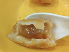 玉兰饼-毛华美食(清扬路店)