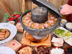 -田园印象·成都土菜院子(华阳店)
