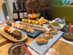 -Sushi Love 创意寿司(丽影广场店)