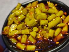 -红辣椒·川菜·火锅(大洋中心店)