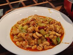 -陈记菜馆·非遗淮扬菜(东关街教场店)