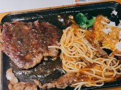 -豪享来中西餐厅(隆昌店)