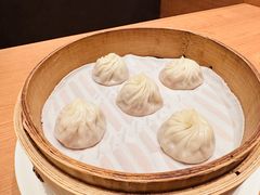 -鼎泰丰(德基广场店)