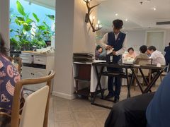 -鹿园 MOOSE(长宁店)