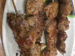腱子肉-海萍馄饨(湖北路店)