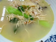 -粗茶淡饭(东关街店)