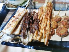 -鑫正兴东北烧烤(滨湖店)