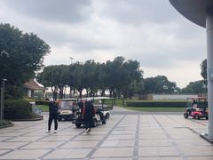 -华凯华美达广场酒店自助餐厅