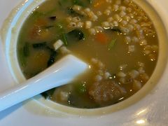 真爱麻食-真爱中国餐馆·年华店(朱雀大街店)