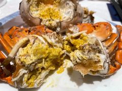 -悦融琥珀·京鲁菜·海味珍品(西单店)