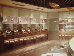 -索菲特酒店·海鲜自助 ·聚餐厅
