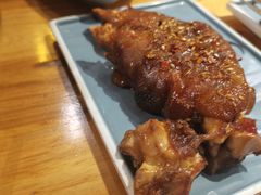 -小俩口烧烤东北菜(双井店)