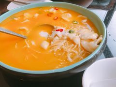 -高第街56号港式餐厅(山大路店)