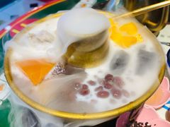 -五条人糖水铺(光谷世界城店)