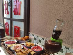 -卤校长重庆火锅(国兴店)