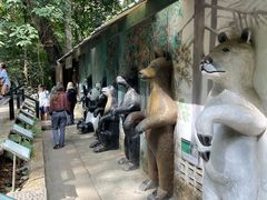 -关西瀑布