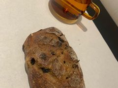 黑麦秋栗-熊叔熊婶面包房(团结湖店)