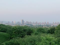 -南京市江宁方山