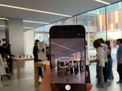 -Apple零售店(中街大悦城店)