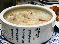 -江南韵·无锡太湖文化体验餐厅(凤凰天街店)