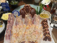 -东海怡品海鲜豆捞(星街坊店)