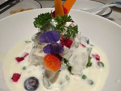 -唐猫庭院·千年陕菜(大唐不夜城店)