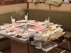 -海底捞火锅(珠影星光城夜宵主题店)