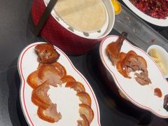 -秀儿四九城·新京菜(亚运村鸟巢店)