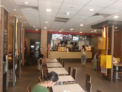 -麦当劳(衡阳中心汽车站店)