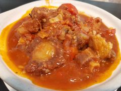 -妈阁铭记澳葡美食