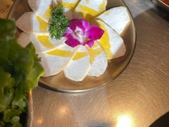-牧童禧肉社·韩国炭火烤肉店(中粮祥云小镇店)