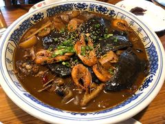 -利华煲店(崇福店)
