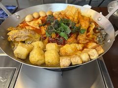 -小螺大作·螺蛳粉火锅(林和西店)