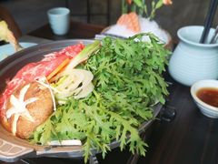 -山葵家·创意料理(EFC欧美广场店)