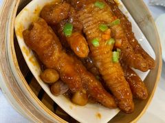 -喜粤8号(四海唐人街店)