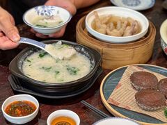 -山水茶艺馆·点心粤菜·30年老字号