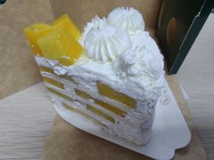 -安上烘焙 ENCHANTE(世纪汇店)