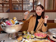 -小核桃烤肉馆(西塔店)