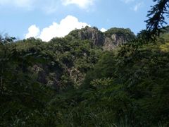 -龙湾潭国家森林公园