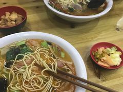 -双冰面馆(茶南店)