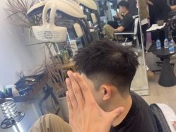 -Brother Barber Shop男士理发店