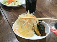 -李先生牛肉面大王(马栏店)