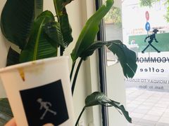 -常识咖啡common sense(春熙路店)