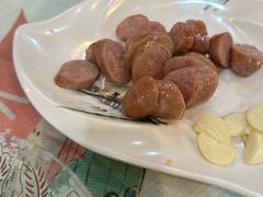 -金姐台湾菜(珠江路店)