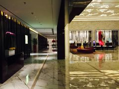 -上海宝华万豪酒店