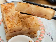 -轩记海鲜餐厅·四十五年老字号·经典粤菜(西区彩虹店)