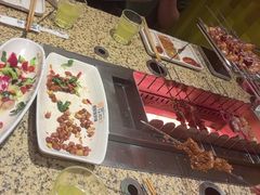 -丰茂烤串(卫星广场店)